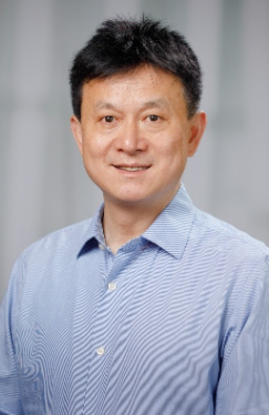Hai Ying Shen - Neurology world conference